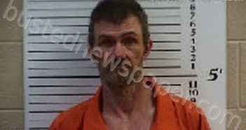 LEDFORD, HAROLD EUGENE | 2022-09-18 23:52:00 Cherokee County, North Carolina Booking