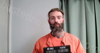 <B>TUCKER</B>, <B>ADAM</B> <B>CHRISTOPHER</B> #, Clark County, Missouri - 2022-09-18 12:30:00