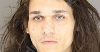 KEENE, HAYDEN DWIGHT | 2022-09-18 22:01:00 Moore County, North Carolina Booking