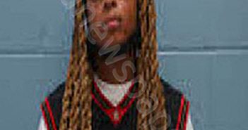 <B>OCTAVIUS</B> DEJUAN MCCOY #, <b>Lee</b> County, Alabama, Lee County, Alabama - 2022-09-18