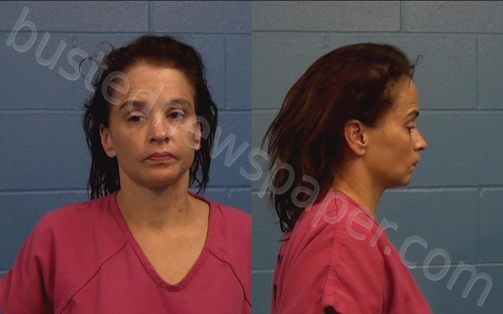 TUBBS, SARAH ROSE #, Williamson County, Texas - 2022-09-18