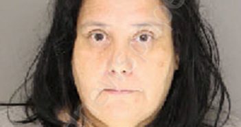 MANCEBO, WENONAHA CLASRRISA YVETTE | 2022-09-18 21:56:00 Moore County, North Carolina Booking