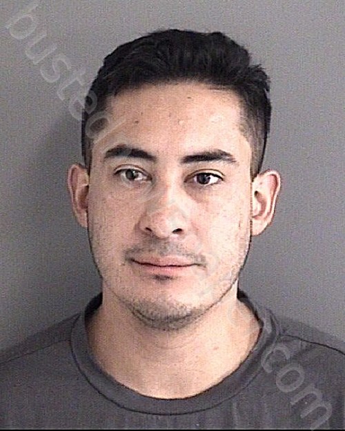 LEON-GARCIA, ALEJANDRO &NBSP; #, Story County, Iowa - 2022-09-18