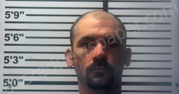 TISDALE, <B>JUSTIN</B> <B>D</B> #, <b>Jones</b> County, Mississippi, Jones County, Mississippi - 2022-09-18 13:16:00