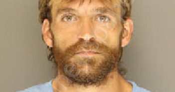 MORRISON, JASON JOHN | 2022-09-18 21:48:00 Moore County, North Carolina Booking