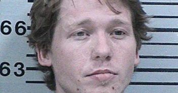 WILLIAMS, BENJAMIN DENIO | 2022-09-18 18:46:04 Hood County, Texas Booking