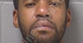 BANKS, JONATHAN D D #, Will County, Illinois - 2022-09-18 13:09:00