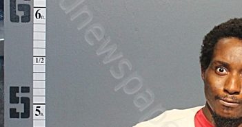 ROBERTSON, MARQUIS | 2022-09-18 21:22:00 Western Tidewater, Virginia Booking