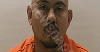 MENDOZA JESUS MARIA | 2022-09-18 Cameron County, Texas Booking