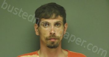 <B>SULLIVAN</B>, <B>JOSHUA</B> DWAYNE #, Calhoun County, Alabama - 2022-09-18