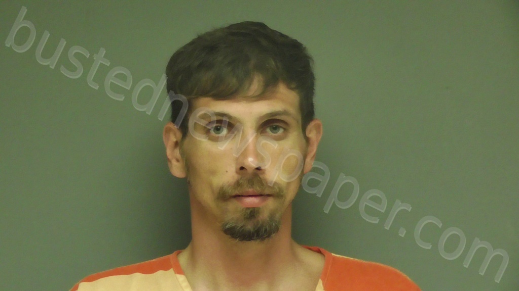 SULLIVAN, JOSHUA DWAYNE #, Calhoun County, Alabama - 2022-09-18