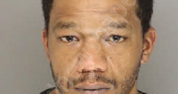 CROUCH, ANTOINE JAMAL | 2022-09-19 18:41:00 Moore County, North Carolina Booking