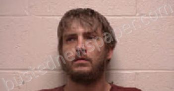 <B>OWENS</B>, <B>LARRY</B> <B>WAYNE</B> #, Robertson County, Tennessee - 2022-09-19 17:29:00