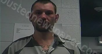 JONES, JAMES A. | 2022-09-19 08:06:00 Powell County, Kentucky Booking
