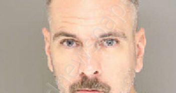 CAGLE, RODNEY DALE | 2022-09-19 09:55:00 Moore County, North Carolina Booking