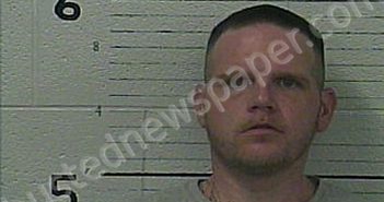 <B>POWERS</B>, <B>SHAWN</B> <B>JOHN</B> #, Knox County, Kentucky - 2022-09-19 16:10:00