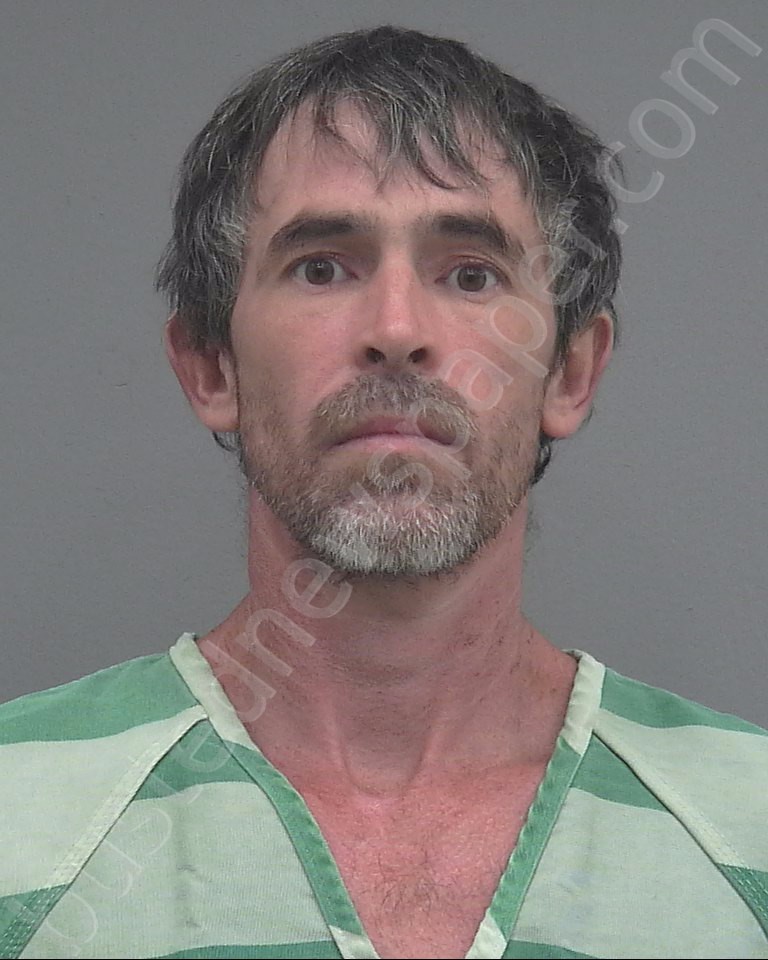 COLE, MARC ALLEN #, Alachua County, Florida - 2022-09-19 09:42:00