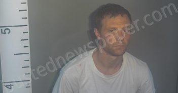 <B>HOWARD</B>, <B>DONALD</B> <B>LEE</B>, <B>JR</B> #, Nelson County, Kentucky - 2022-09-19 13:53:00