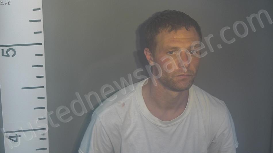 HOWARD, DONALD LEE, JR #, Nelson County, Kentucky - 2022-09-19 13:53:00