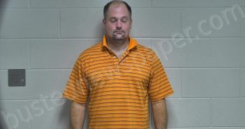 PIONTEK, ERIC GREGORY | 2022-09-19 21:16:00 Oldham County, Kentucky Booking