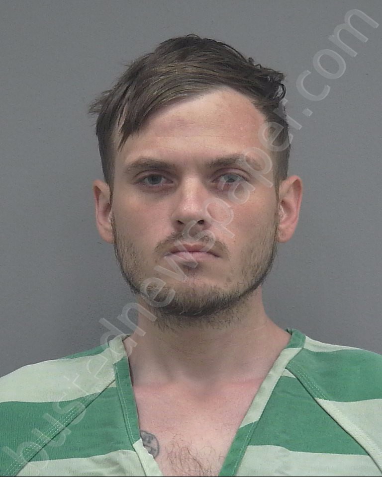 CRAFT, PATRICK CODY #, Alachua County, Florida - 2022-09-19 09:40:00