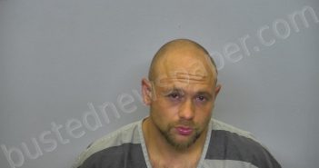 <B>JOHNSON</B>, ZACHARY <B>WILLIAM</B> #, Burleigh County, North Dakota - 2022-09-19 01:05:00
