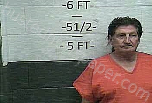 SMITH, RAYMOND EARL #, Whitley County, Kentucky - 2022-09-19 18:56:00