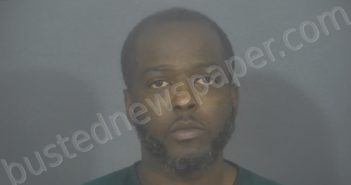 <B>JONES</B>, <B>DARNELL</B> <B>LAMONE</B>, <B>JR</B> #, St. Joseph County, Indiana - 2022-09-19 05:23:00