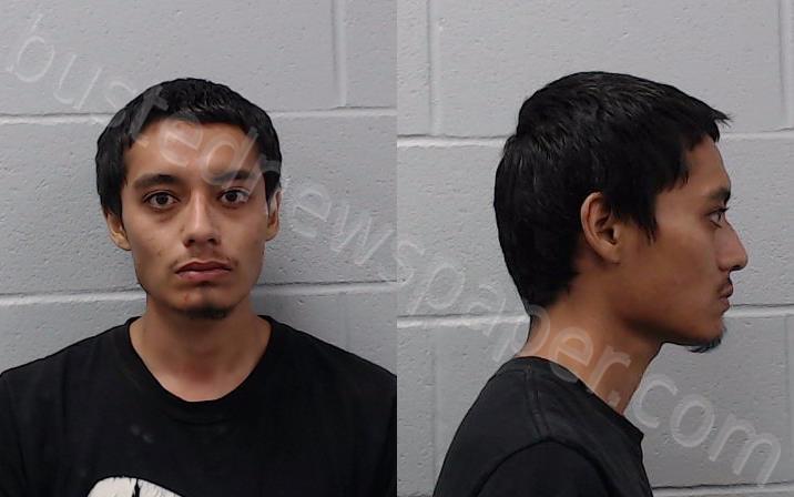 RODRIGUEZ, RICHARD GABRIEL #, Hays County, Texas - 2022-09-19