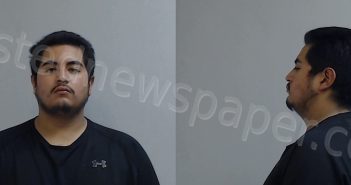 <B>RODRIGUEZ</B>, JOSE <B>ANGEL</B>, III #, Hidalgo County, Texas - 2022-09-19