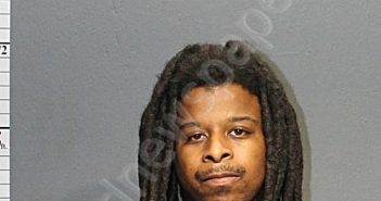 LATHAN, MICHAEL | 2022-09-19 18:26:00 Western Tidewater, Virginia Booking