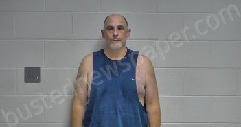 HEDGES, JESSE WILLIAM | 2022-09-19 01:41:00 Oldham County, Kentucky Booking