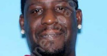 ZINNERMAN, DERRICK JOEL JUNIOR | 2022-09-19 12:47:00 Jefferson County, Alabama Booking
