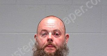 <B>POWERS</B>, <B>JOSEPH</B> <B>NATHAN</B> #, Marion County, Kentucky - 2022-09-19