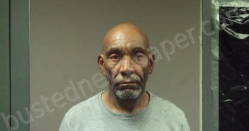<B>JONES</B>, <B>MARK</B> <B>DWAYNE</B> #, Randolph County, Missouri - 2022-09-19 16:45:00