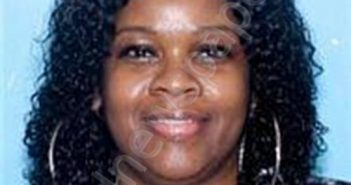 THOMAS, TOMEKA LATONYA | 2022-09-19 14:14:00 Jefferson County, Alabama Booking