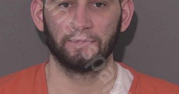 <B>GUTORKA</B>, <B>VITALII</B> #, Union County, North Carolina - 2022-09-19 15:45:00