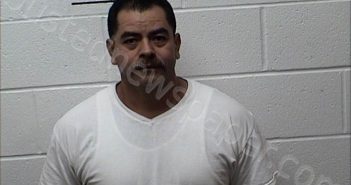 GALVEZ, JULIO | 2022-09-19 Chase County, Kansas Booking