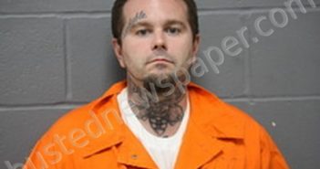 <B>WILLIAM</B> JOHN WILLS #, <b>Johnson</b> County, Missouri, Johnson County, Missouri - 2022-09-19 17:46:00