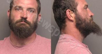 BROWN,JAMES RANDELL | 2022-09-19 20:35:00 Saline County, Kansas Booking