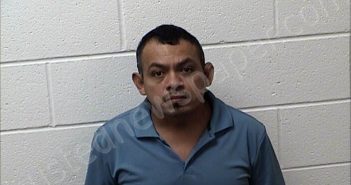PAXTOR-VAIL, FREDY MARIN | 2022-09-19 Chase County, Kansas Booking