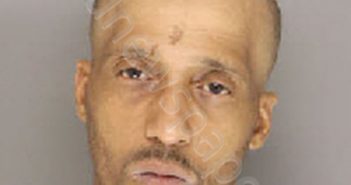 <B>MORRISON</B>, <B>GERALD</B> ANTONIO #, Moore County, North Carolina - 2022-09-20 13:16:00