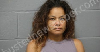 <B>AMBER</B> KAY <B>NICOLE</B> GALVAN #, <b>Johnson</b> County, Missouri, Johnson County, Missouri - 2022-09-20 00:57:00