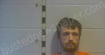 <B>SCOTT</B>–<B>WHITLOW</B>, <B>PHILIP</B> <B>LEE</B> #, Shelby County, Kentucky - 2022-09-20 21:58:00