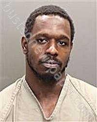 GEORGEDALEY, SHAQUEAL #, Franklin County, Ohio - 2022-09-20