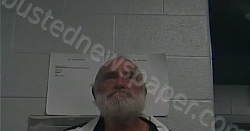 SEXTON, HARRY | 2022-09-20 22:38:00 Powell County, Kentucky Booking
