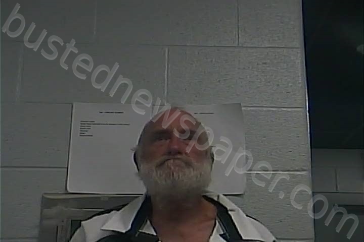 SEXTON, HARRY #, Powell County, Kentucky - 2022-09-20 22:38:00