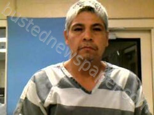 SERGIO SANCHEZ-GONZALES #, Saline County, Arkansas - 2022-09-20 22:11:00