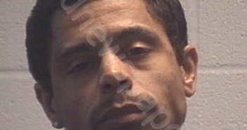 <B>POTTER</B>, <B>ANTHONY</B> <B>DWAYNE</B> #, Cleveland County, North Carolina - 2022-09-20 15:28:00