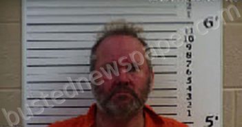 TRAVIS, CARL | 2022-09-20 02:30:00 Cherokee County, North Carolina Booking